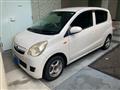 2008 Daihatsu Mira