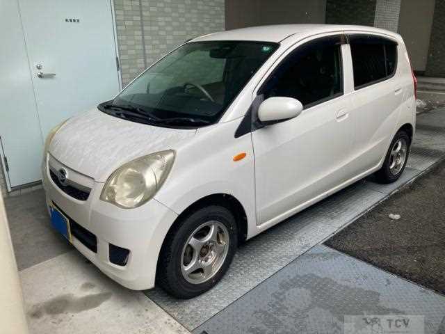 2008 Daihatsu Mira