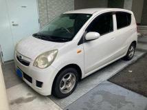 2008 Daihatsu Mira