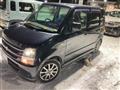 2008 Suzuki Wagon R