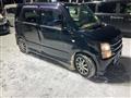 2008 Suzuki Wagon R