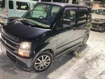 2008 Suzuki Wagon R