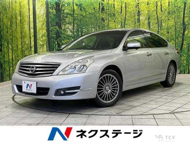 2010 Nissan Teana
