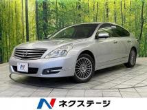 2010 Nissan Teana