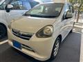 2013 Daihatsu Mira
