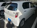 2013 Daihatsu Mira