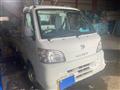 2012 Daihatsu Hijet Truck
