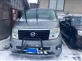 2005 Nissan Elgrand