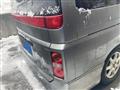 2005 Nissan Elgrand
