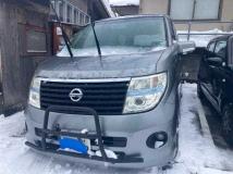 2005 Nissan Elgrand