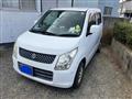2012 Suzuki Wagon R