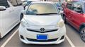 2011 Toyota Ractis