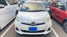 2011 Toyota Ractis