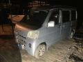 2010 Daihatsu Hijet Cargo