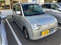 2007 Suzuki Alto