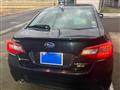2017 Subaru Legacy B4