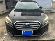 2017 Subaru Legacy B4