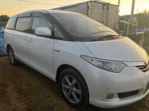 2006 Toyota Estima Hybrid