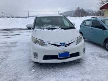 2009 Toyota Estima Hybrid