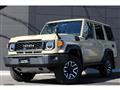 2025 Toyota Landcruiser 70