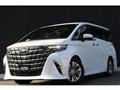 2024 Toyota Alphard G