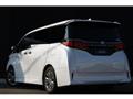 2024 Toyota Alphard G
