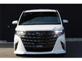 2024 Toyota Alphard G