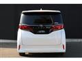 2024 Toyota Alphard G