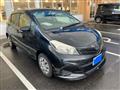 2013 Toyota Vitz