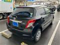 2013 Toyota Vitz