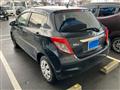 2013 Toyota Vitz