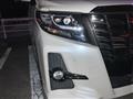 2016 Toyota Alphard G