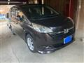 2007 Honda Step WGN