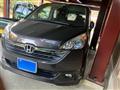 2007 Honda Step WGN
