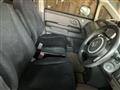 2007 Honda Step WGN