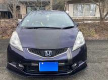 2007 Honda Fit
