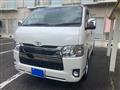 2021 Toyota Hiace Van