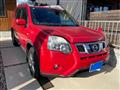 2013 Nissan X-Trail