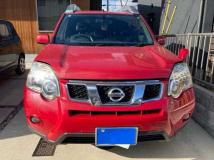2013 Nissan X-Trail