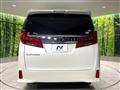 2019 Toyota Alphard G