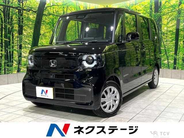 2024 Honda N BOX