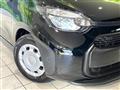 2025 Toyota Sienta