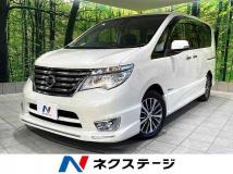 2015 Nissan Serena