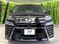 2019 Toyota Vellfire