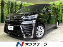 2019 Toyota Vellfire