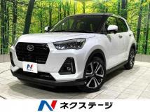 2023 Daihatsu Rocky