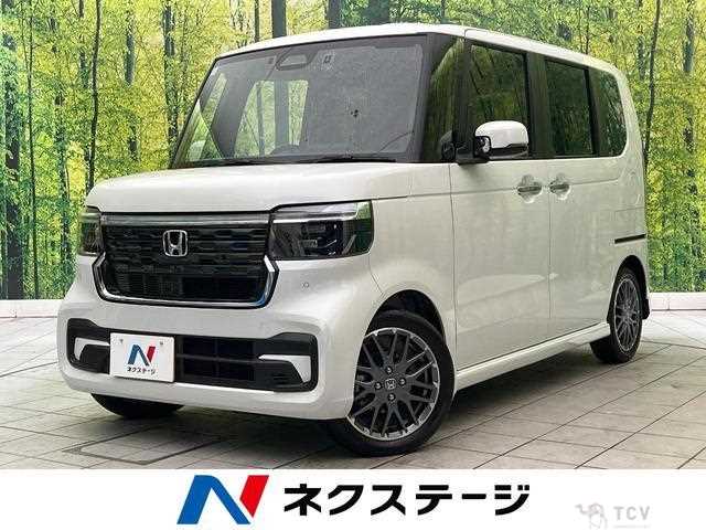 2024 Honda N BOX