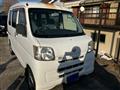 2011 Daihatsu Hijet Cargo