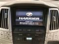 2007 Toyota Harrier
