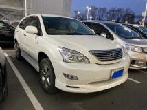 2007 Toyota Harrier